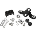 Drag Specialties One-Piece Gas Tank Mounting Kit | 346103-PB-LB1