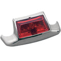 Drag Specialties Fender Tip Light - Rear | 51-0123R-BC344