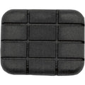Drag Specialties Replacement Rubber | 720417-BC102