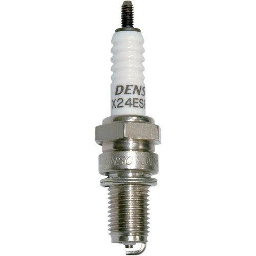 Denso Spark Plug - X24ESR-U | 4101