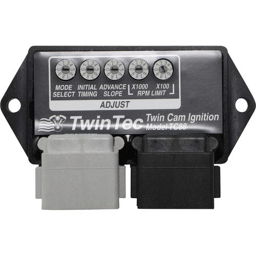 Daytona Twin Tec Plug-In Ignition Module - Harley Davidson | 1008-T