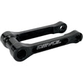 Devol Lowering Link - Lowers 1.25" - Black | 0115-5501