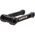 Devol Lowering Link - Lowers 1.25" - Black | 0115-2505