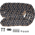 EK Chain 525 ZVX3 - Sportbike Chain- 160 Links | 525ZVX3-160KG