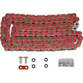 EK Chain 530 ZVX3 - Sportbike Chain- 120 Links | 530ZVX3-120AO