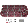 EK Chain 525 ZVX3 - Sportbike Chain- 120 Links | 525ZVX3-120AR