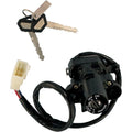 Emgo Ignition Switch | 40-80624