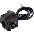 Emgo Handlebar - Switch Assembly - Left | 46-68844