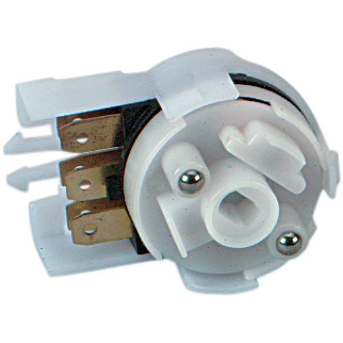 Emgo Ignition Switch | 40-15810