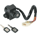 Emgo Ignition Switch | 40-80610