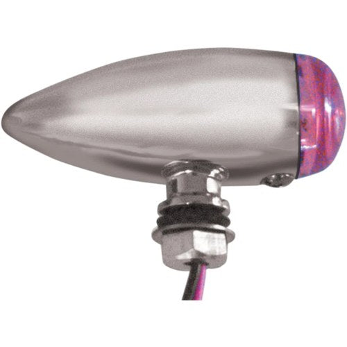 Emgo Bullet Marker Lights - Incandescent | 61-73190