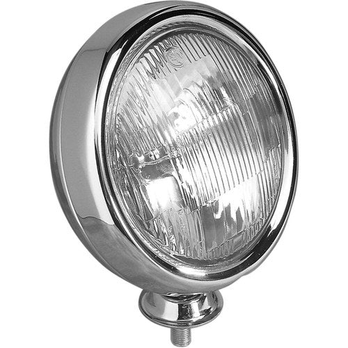 Emgo 4 1/2" Spotlight - Shallow-Body Design | 66-84172
