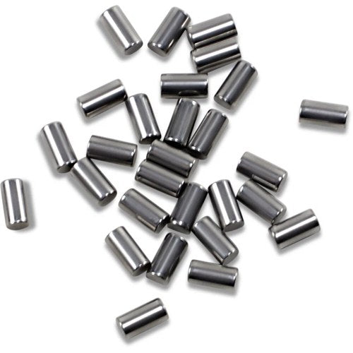 Eastern Motorcycle Parts Bearings +.002 28 Pack | A-9226-28