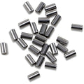 Eastern Motorcycle Parts Bearings +.002 28 Pack | A-9226-28