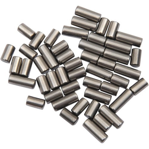 Eastern Motorcycle Parts Rod Bearings Standard | B-EV-1