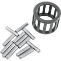 Eastern Motorcycle Parts Right Case Bearings | A-24650-55