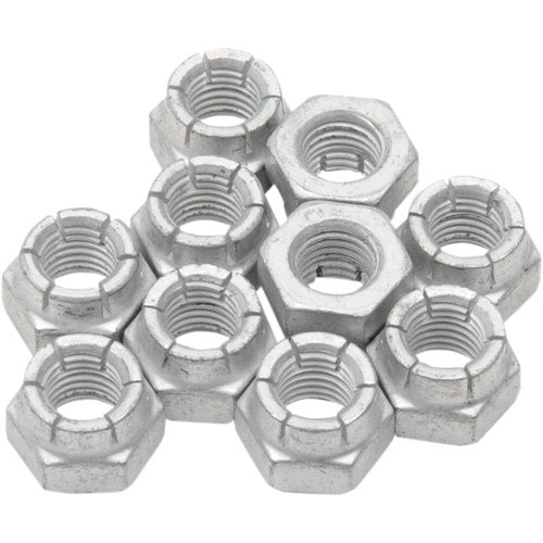 Eastern Motorcycle Parts Rocker Arm Lock Nut | A-7727