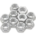 Eastern Motorcycle Parts Rocker Arm Lock Nut | A-7727