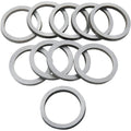 Eastern Motorcycle Parts Shifter Fork Thrust Washers | A-6754