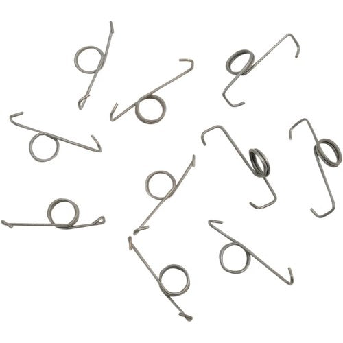 Eastern Motorcycle Parts Shifter Lever Spring - 34977-00A | A-34977-00A