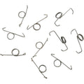 Eastern Motorcycle Parts Shifter Lever Spring - 34977-00A | A-34977-00A