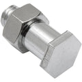 Eastern Motorcycle Parts Clevis Bolt and Nut | J-1-127