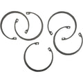 Eastern Motorcycle Parts Snap Ring, 5-Speed Bearing | A-11161