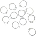 Eastern Motorcycle Parts Snap Ring Clutch Pivot Pin XL | A-11143