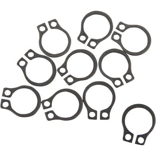 Eastern Motorcycle Parts Full Clip Clutch Push/Rod 75-19 | A-11096A