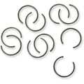 Eastern Motorcycle Parts Piston Pin Retaining Ring Evo BT,XL | A-22589-83A