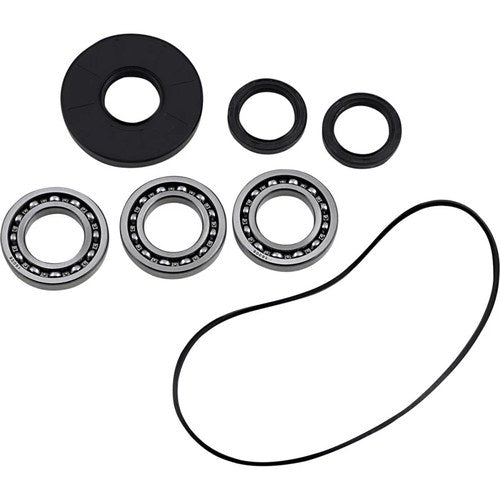 Epi Differential Bearing and Seal Kit - Front | WE290135