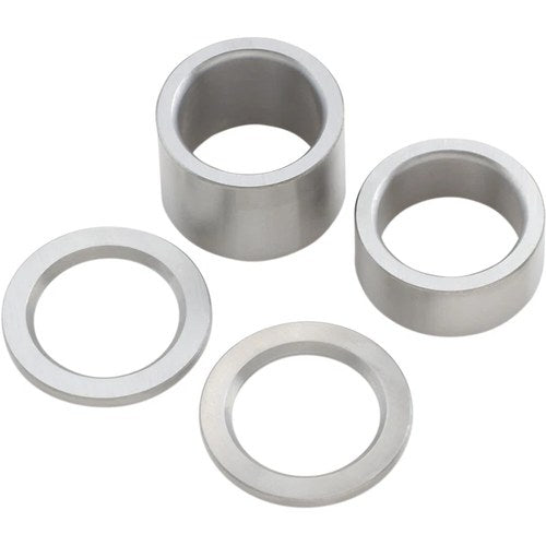 Feuling Oil Pump Corp Crankshaft Bearing Race Kit - Twin Cam | 5200
