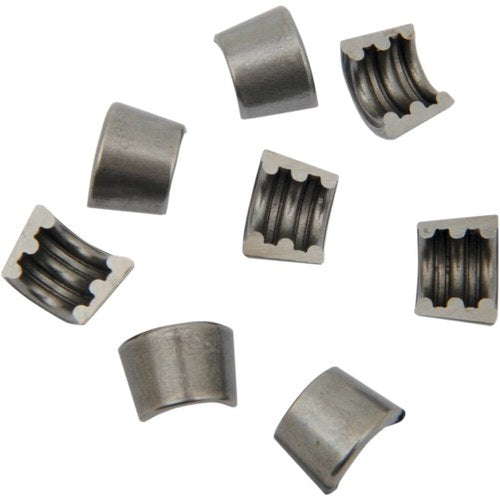 Feuling Oil Pump Corp Valve Keepers - 7mm - 8 pack | 1213