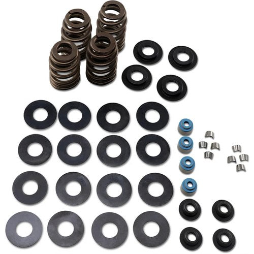 Feuling Oil Pump Corp Valve Springs - Econo Beehive - Twin Cam | 1121