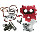 Feuling Oil Pump Corp Performance Oil System Chain Drive | 7071