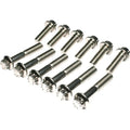 Feuling Oil Pump Corp Bolt Kit Rocker Cover | 3040