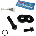 Feuling Oil Pump Corp Bolt Kit Cam and Crank | 3042