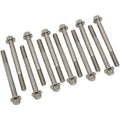 Feuling Oil Pump Corp Bolt Kit Case 17-M8 12-Pack | 3032