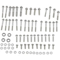 Feuling Oil Pump Corp Bolt Kit Primary/Transmission FX 99-05 | 3054