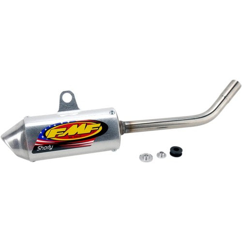 Fmf Powercore 2 Shorty Silencer | 025123