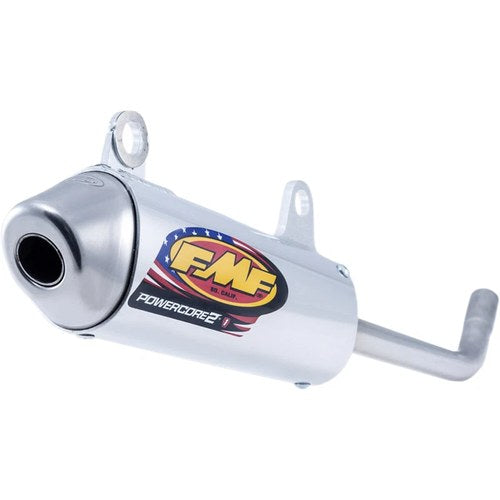 Fmf Powercore 2 Silencer | 024070