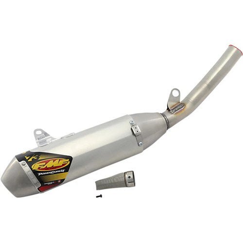 Fmf PowerCore 4 Hex Muffler | 044451