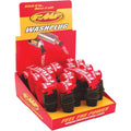 Fmf Wash Plug Display - 20 Pack | 011384