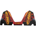 Fmf Exhaust Replacement Decal - Powercore 4 | 014846