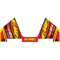 Fmf Exhaust Replacement Decal - Powercore 2.1 Mylar | 014826