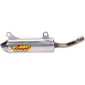 Fmf Powercore 2 Shorty Silencer | 021015
