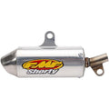 Fmf Powercore 2 Shorty Silencer | 023011
