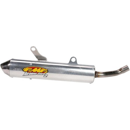 Fmf Turbinecore 2 Silencer | 024017