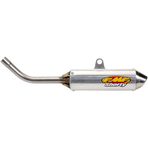 Fmf Powercore 2 Shorty Silencer | 025048