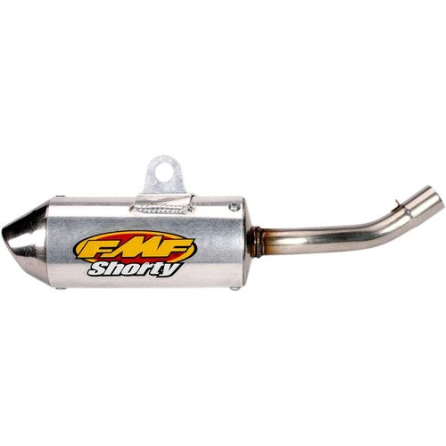 Fmf Powercore 2 Shorty Silencer | 020213